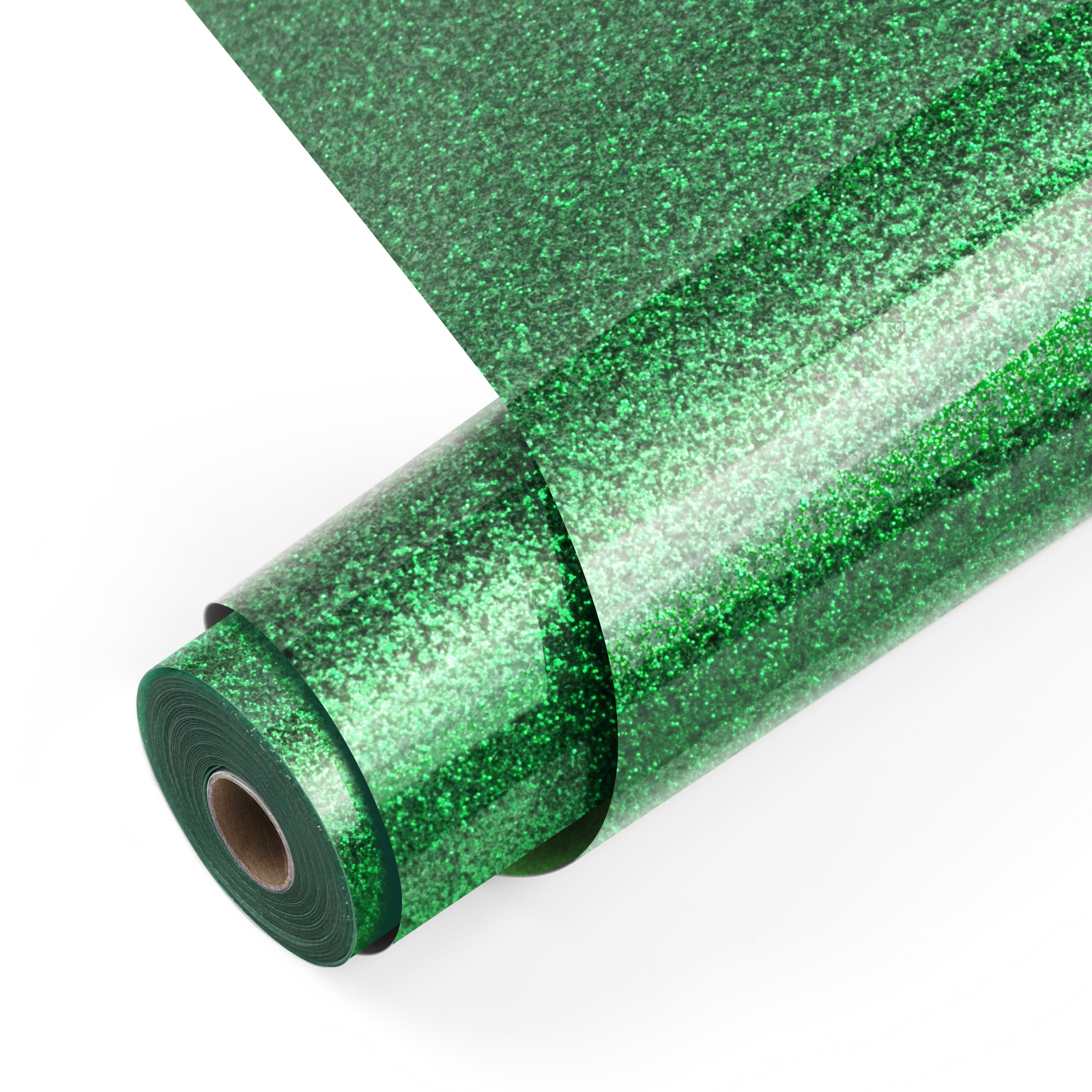 Glitter Green